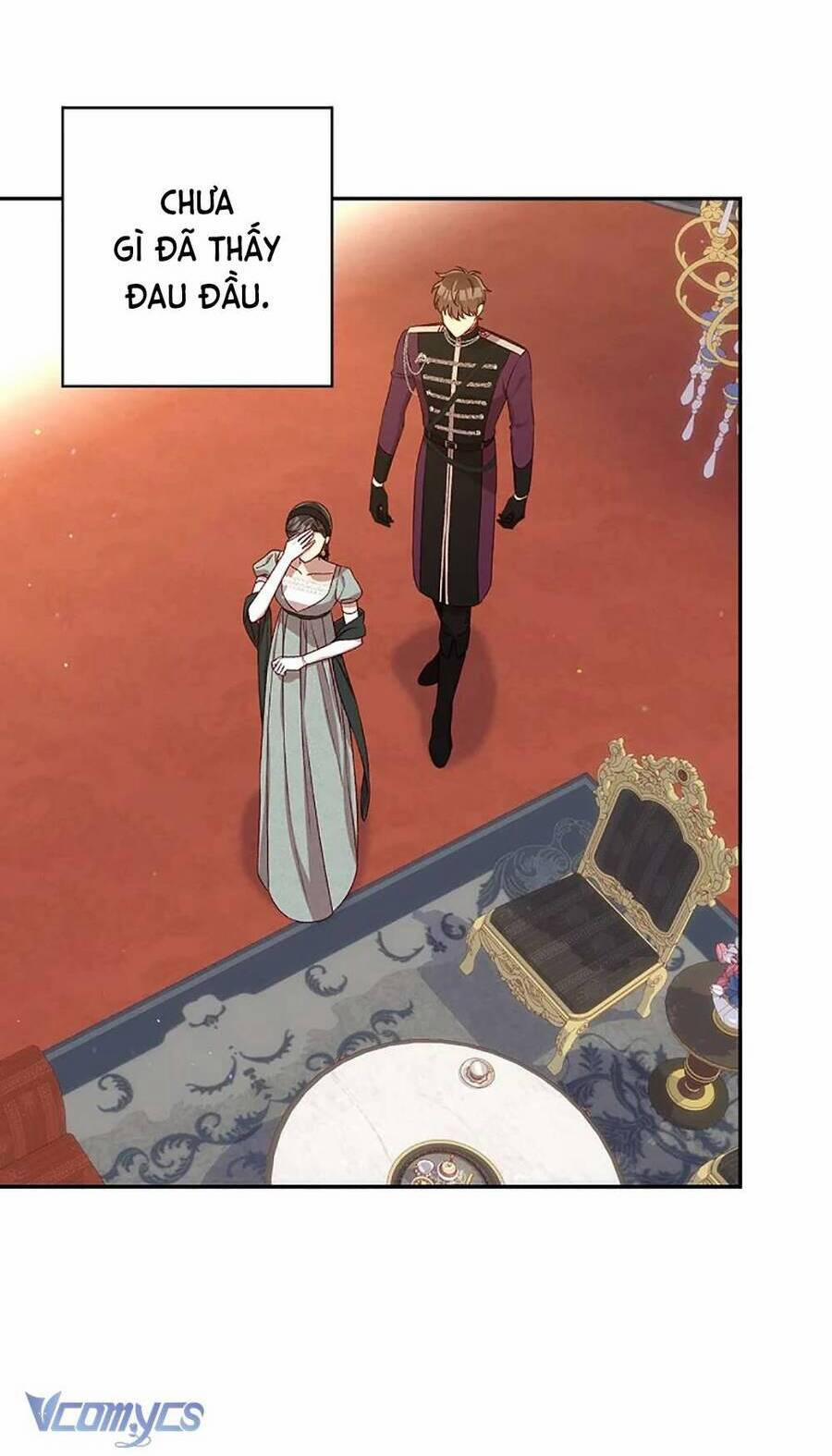 Bí Kíp Sinh Tồn Của Hầu Gái 131 trang 34