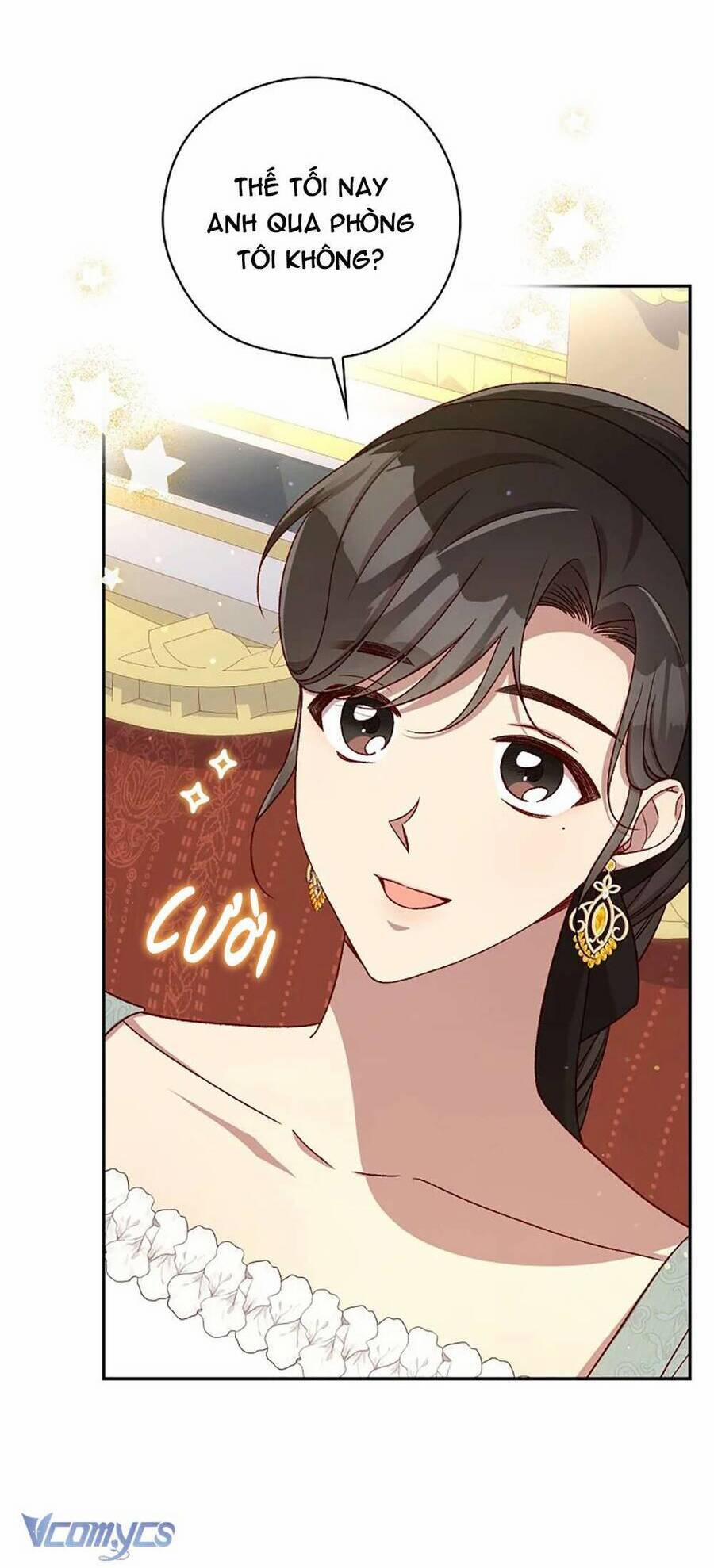 Bí Kíp Sinh Tồn Của Hầu Gái 131 trang 36