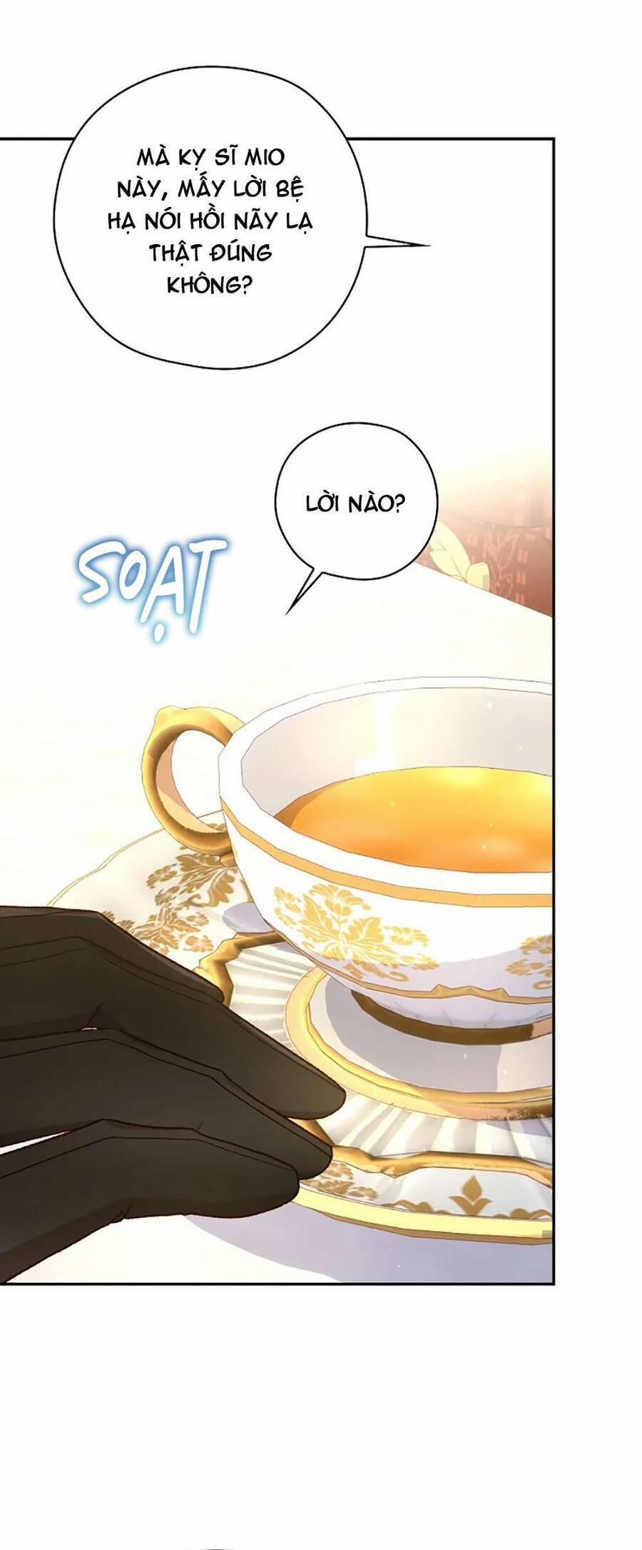 Bí Kíp Sinh Tồn Của Hầu Gái 131 trang 39