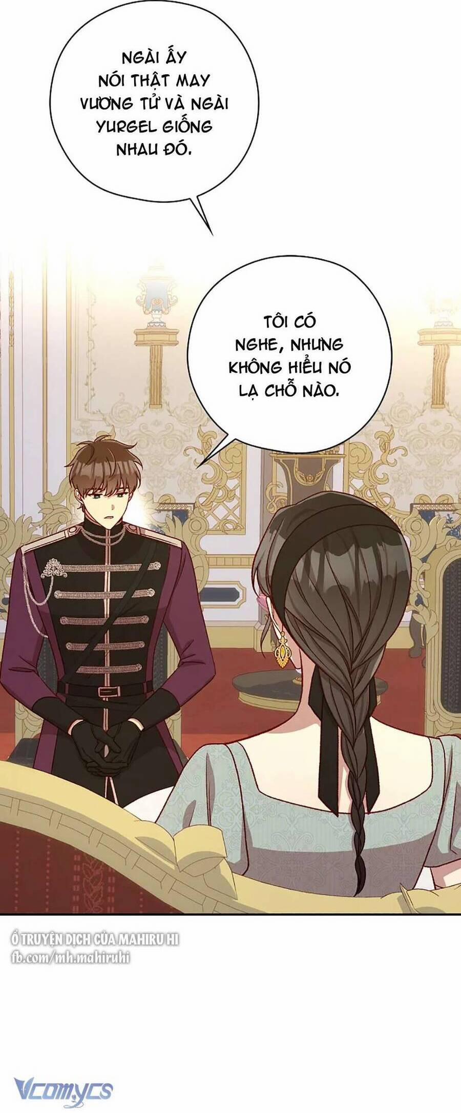 Bí Kíp Sinh Tồn Của Hầu Gái 131 trang 40