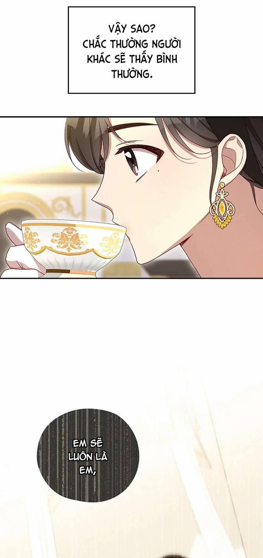 Bí Kíp Sinh Tồn Của Hầu Gái 131 trang 41