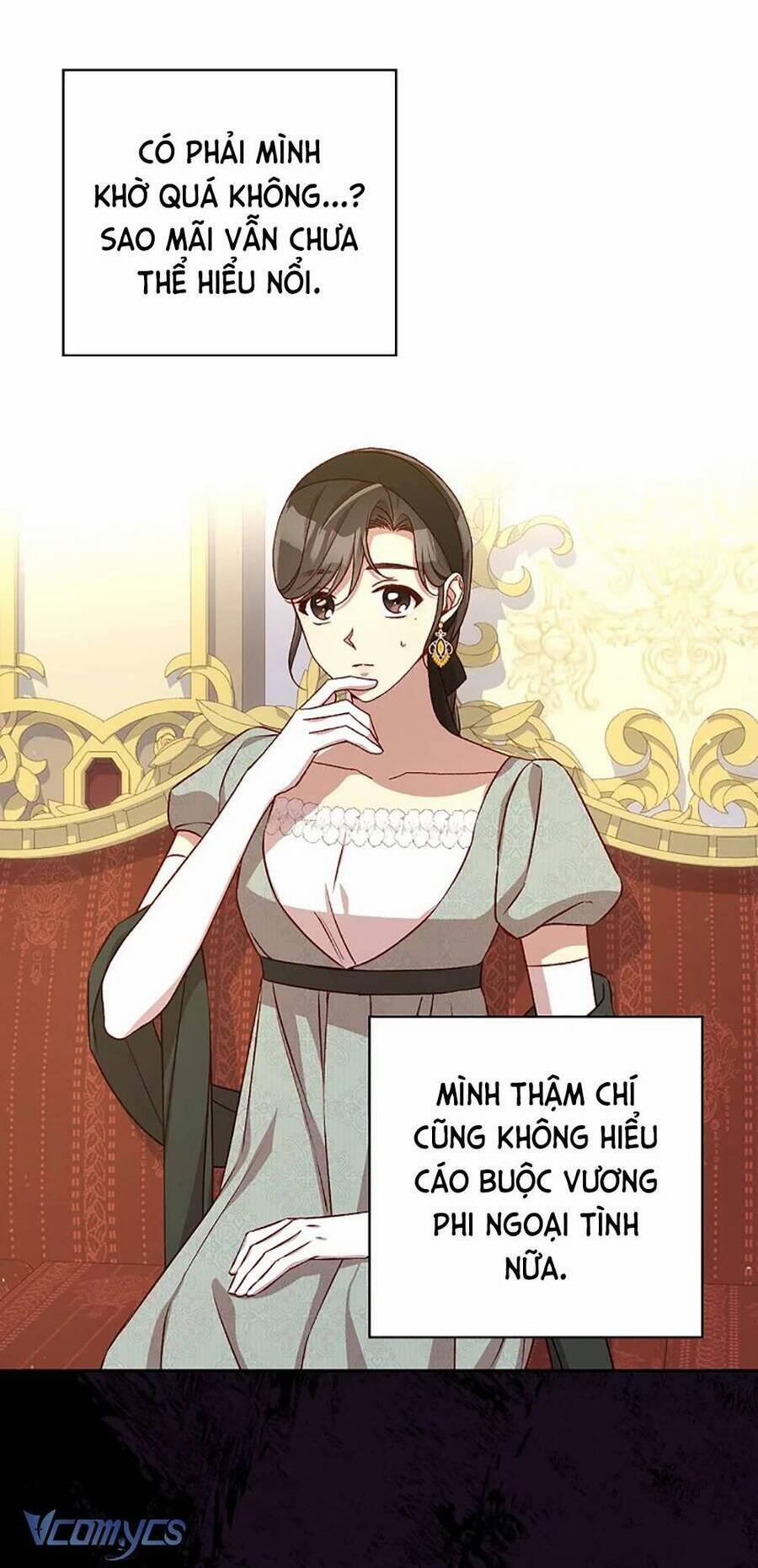 Bí Kíp Sinh Tồn Của Hầu Gái 131 trang 44