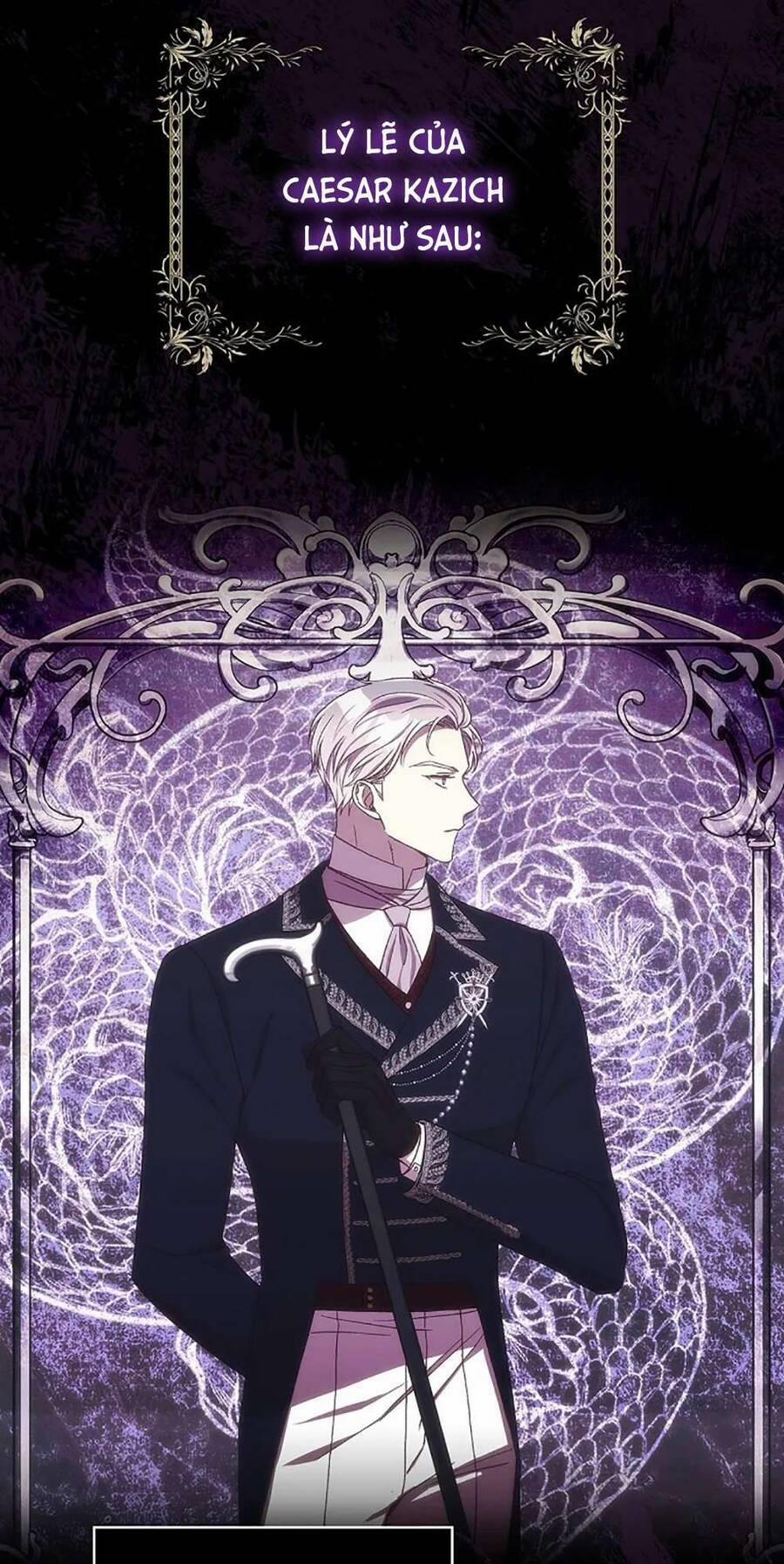 Bí Kíp Sinh Tồn Của Hầu Gái 131 trang 45