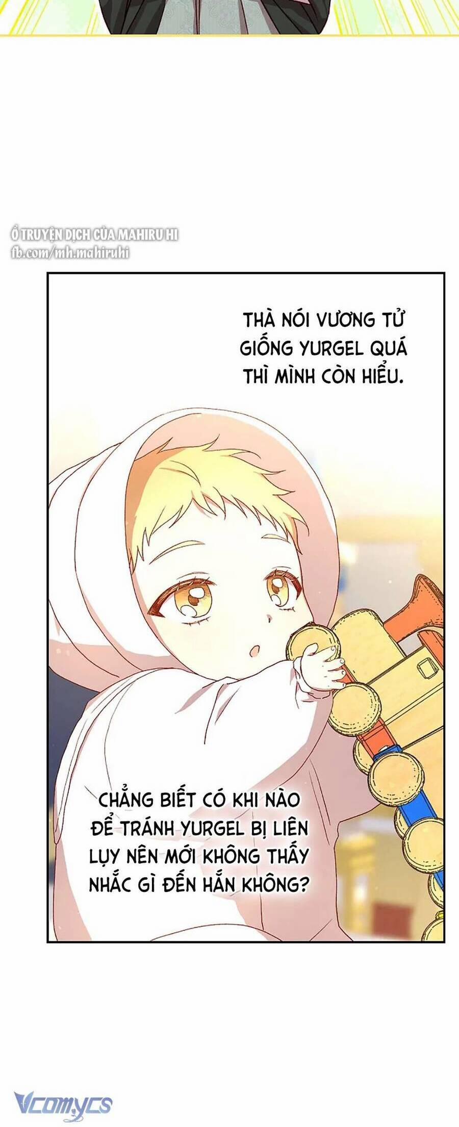 Bí Kíp Sinh Tồn Của Hầu Gái 131 trang 48