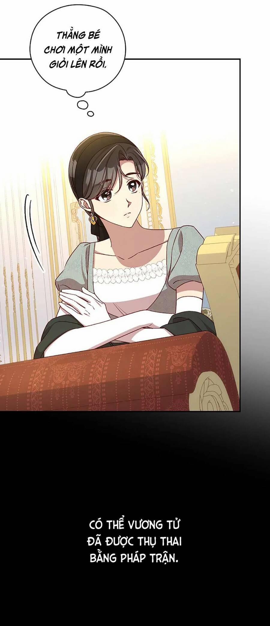 Bí Kíp Sinh Tồn Của Hầu Gái 131 trang 49