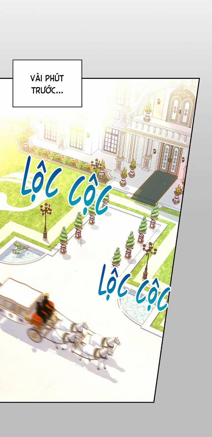 Bí Kíp Sinh Tồn Của Hầu Gái 131 trang 5