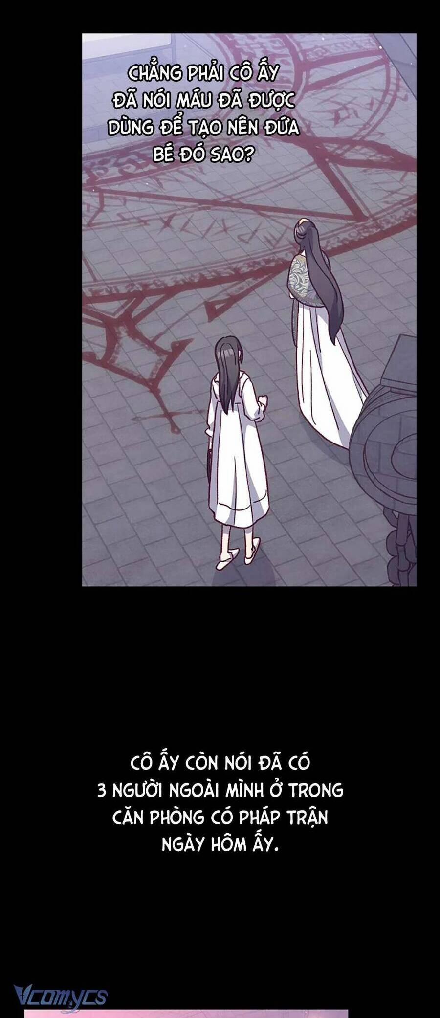 Bí Kíp Sinh Tồn Của Hầu Gái 131 trang 50