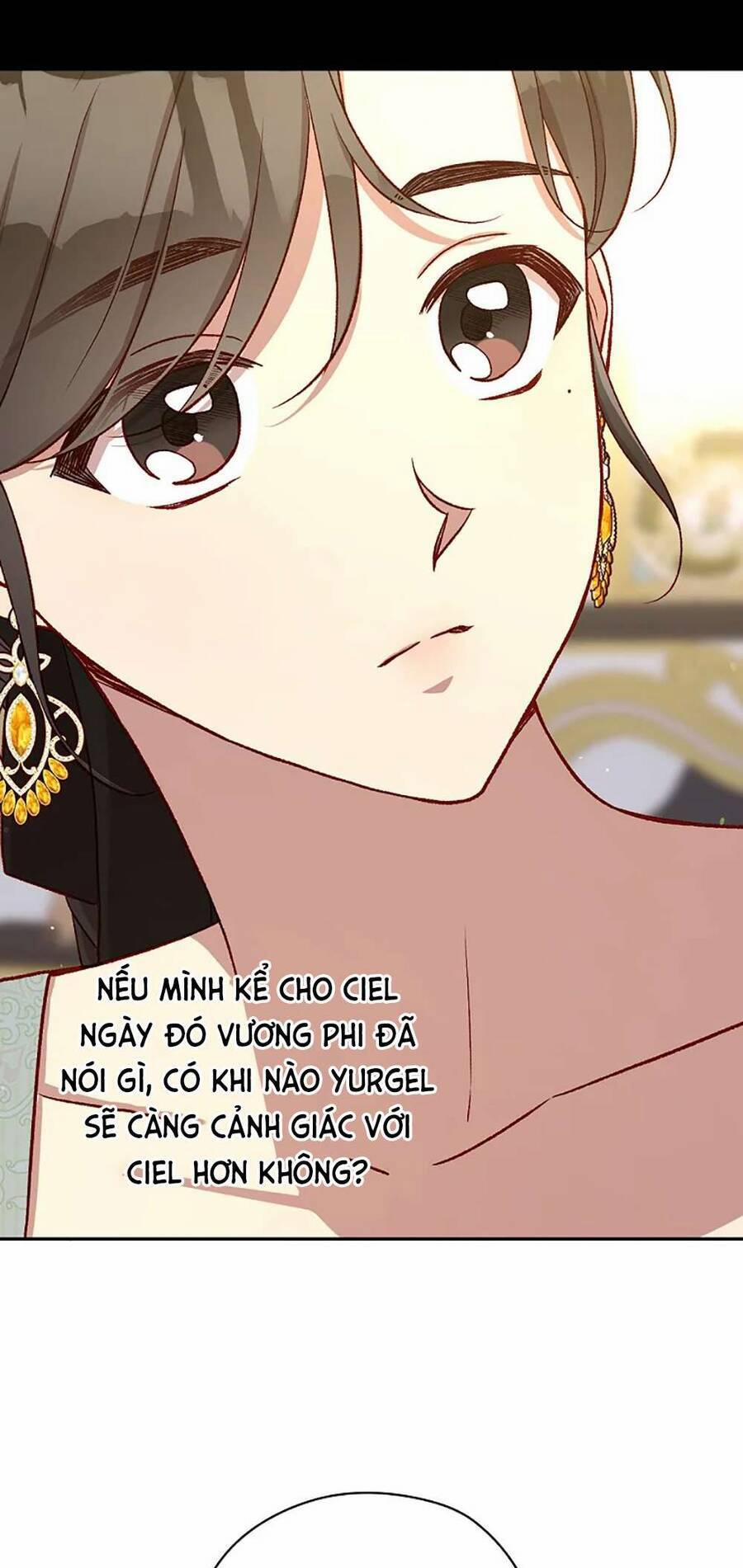 Bí Kíp Sinh Tồn Của Hầu Gái 131 trang 53