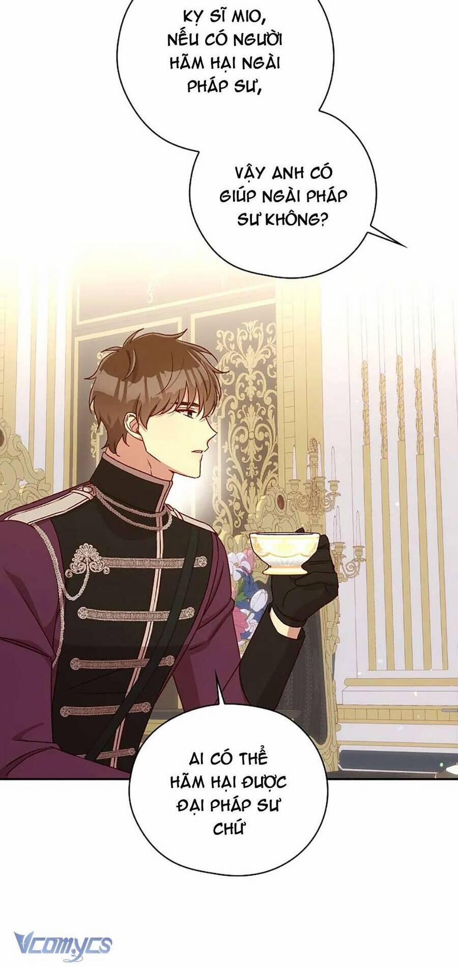 Bí Kíp Sinh Tồn Của Hầu Gái 131 trang 54