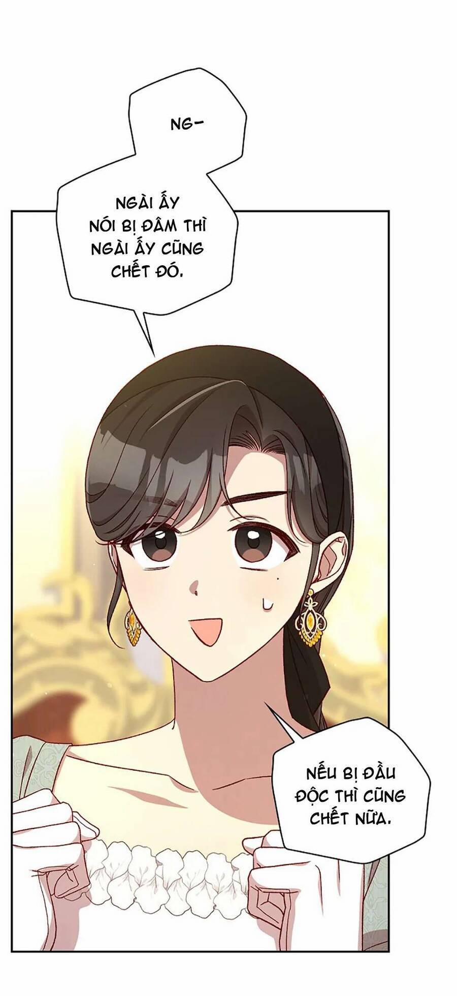 Bí Kíp Sinh Tồn Của Hầu Gái 131 trang 55