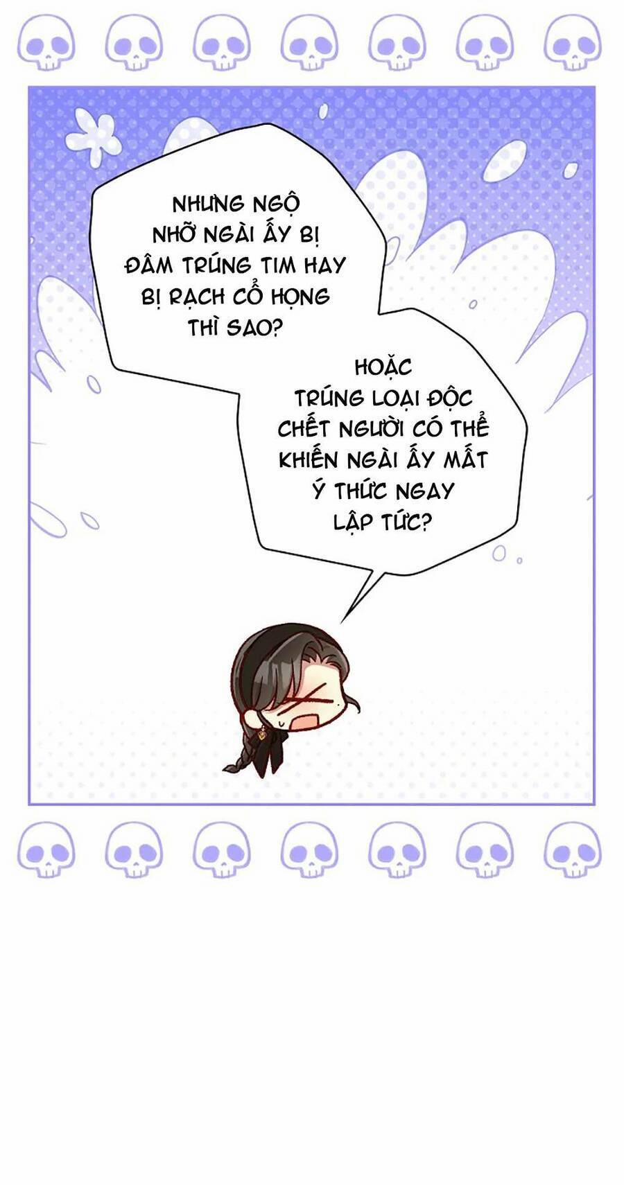 Bí Kíp Sinh Tồn Của Hầu Gái 131 trang 57