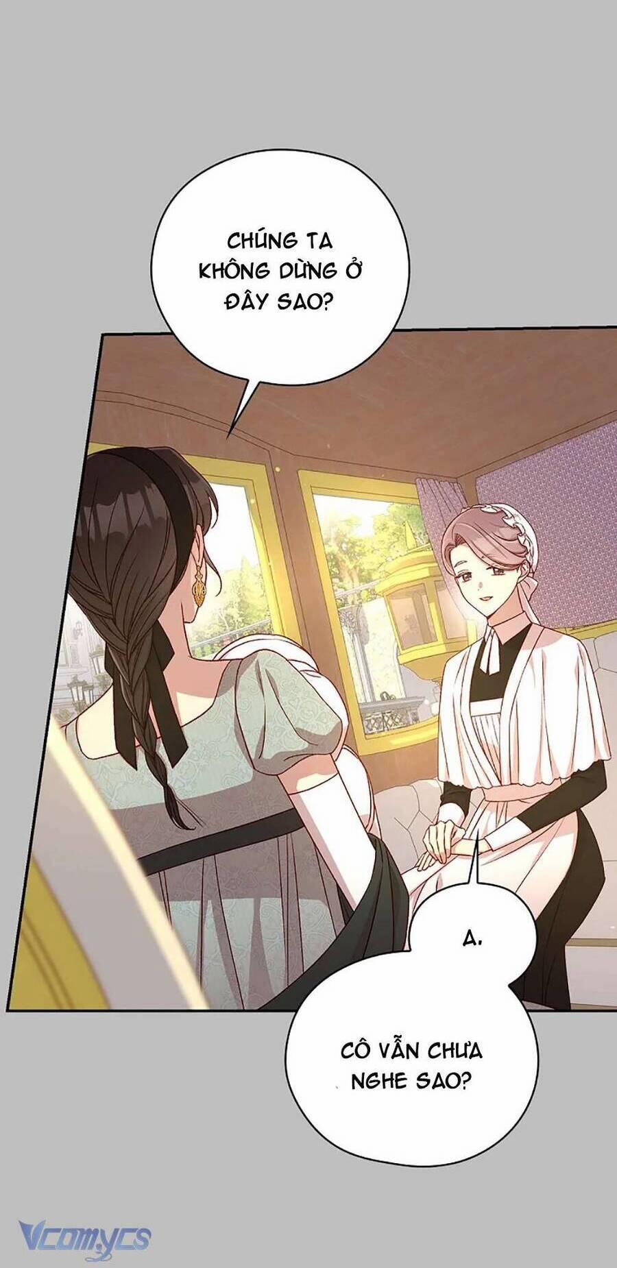 Bí Kíp Sinh Tồn Của Hầu Gái 131 trang 6