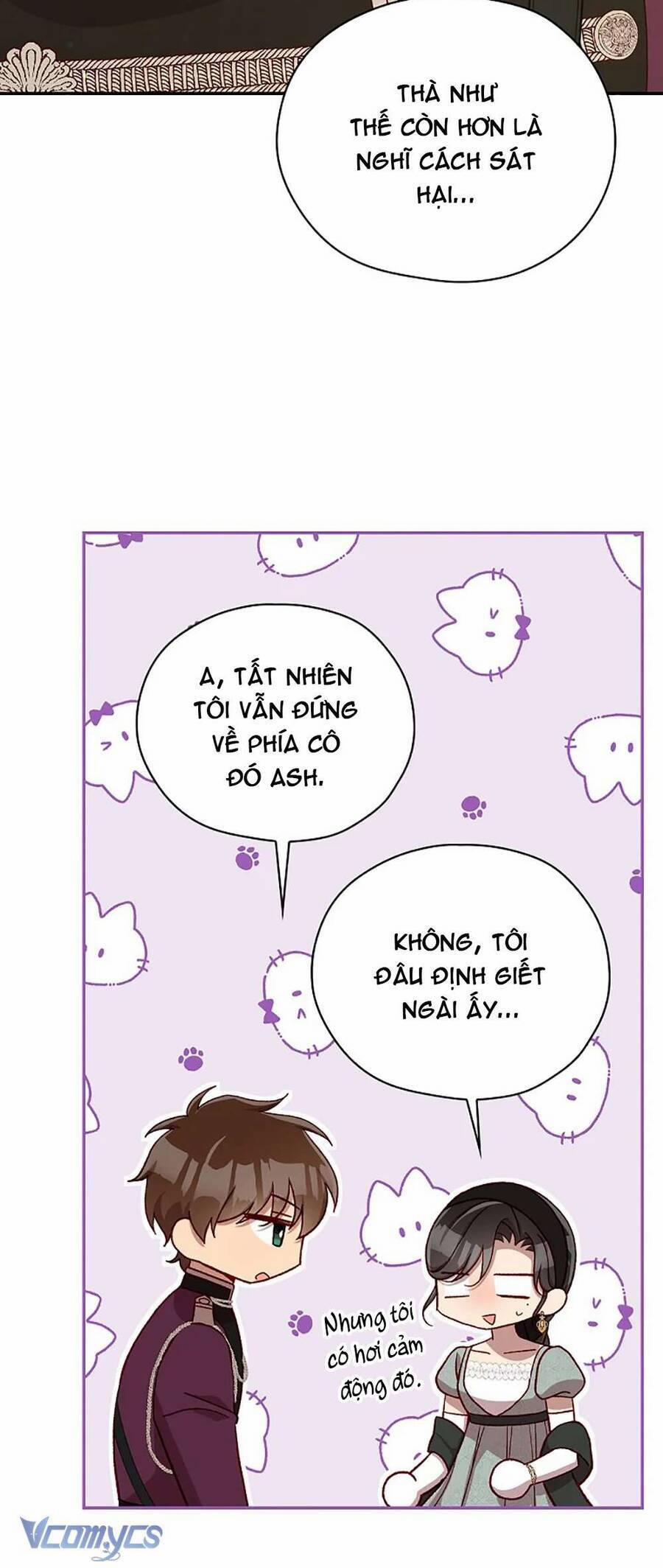 Bí Kíp Sinh Tồn Của Hầu Gái 131 trang 60