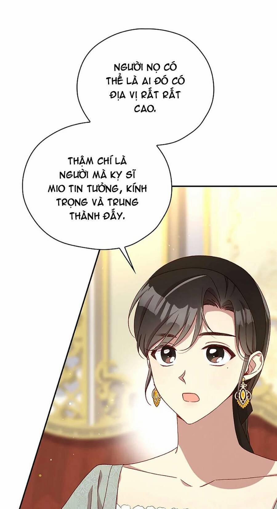 Bí Kíp Sinh Tồn Của Hầu Gái 131 trang 63