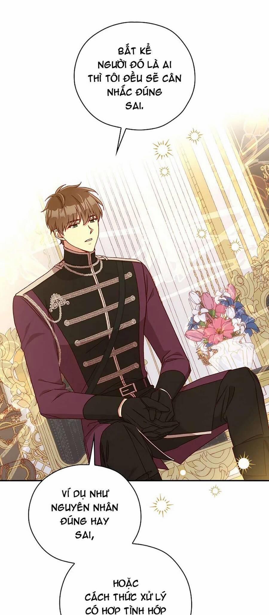 Bí Kíp Sinh Tồn Của Hầu Gái 131 trang 65