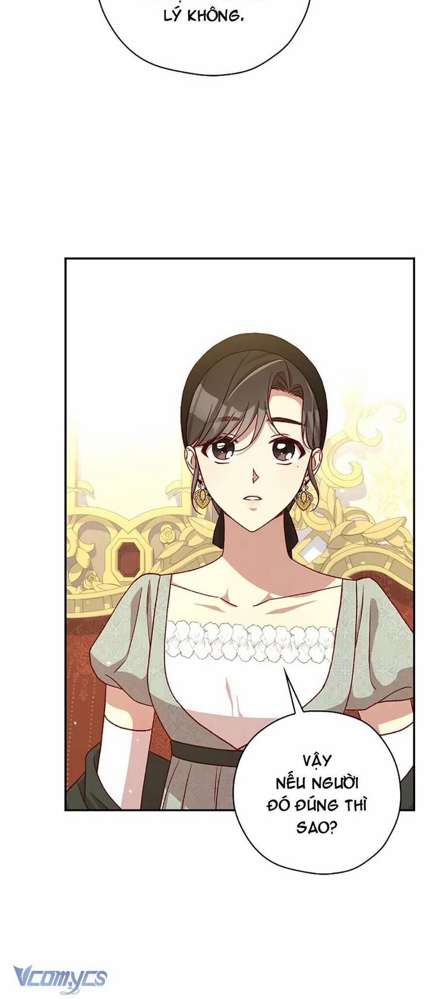 Bí Kíp Sinh Tồn Của Hầu Gái 131 trang 66