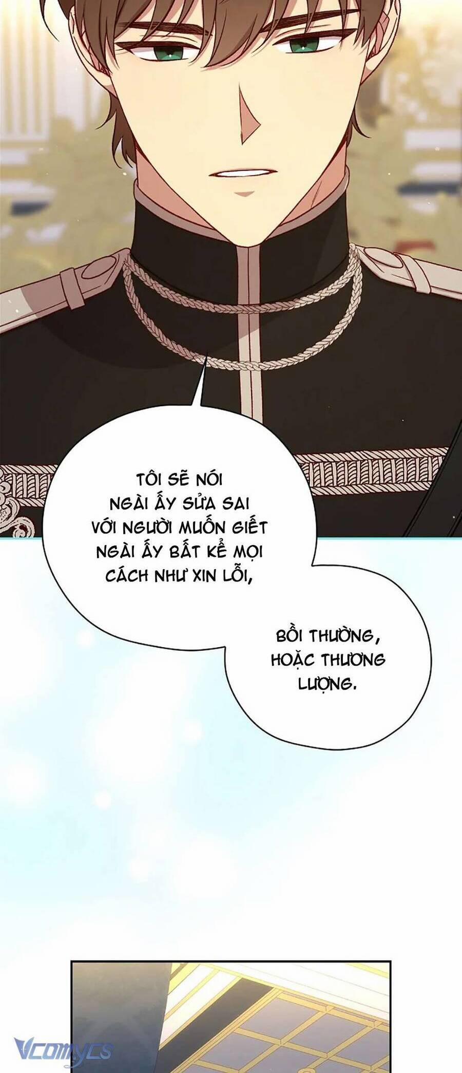 Bí Kíp Sinh Tồn Của Hầu Gái 131 trang 68