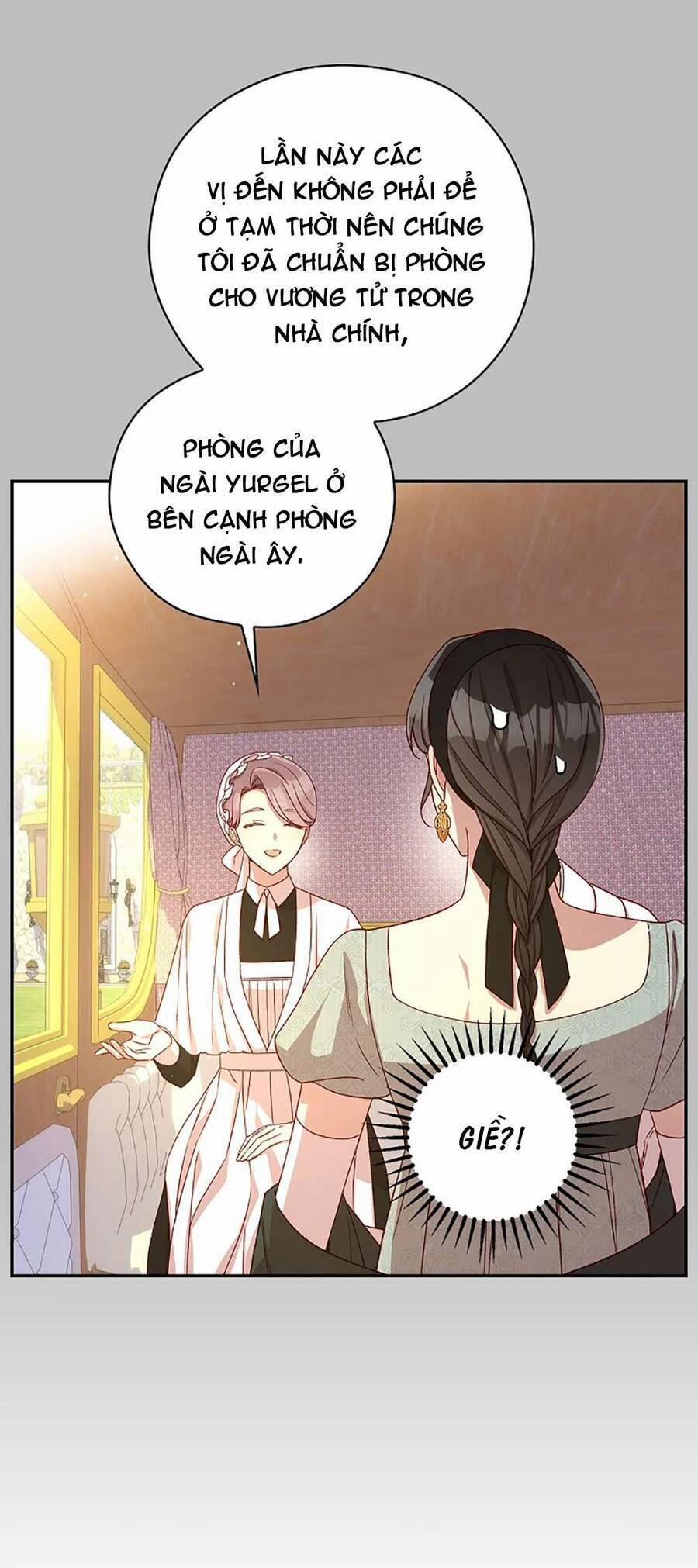 Bí Kíp Sinh Tồn Của Hầu Gái 131 trang 7