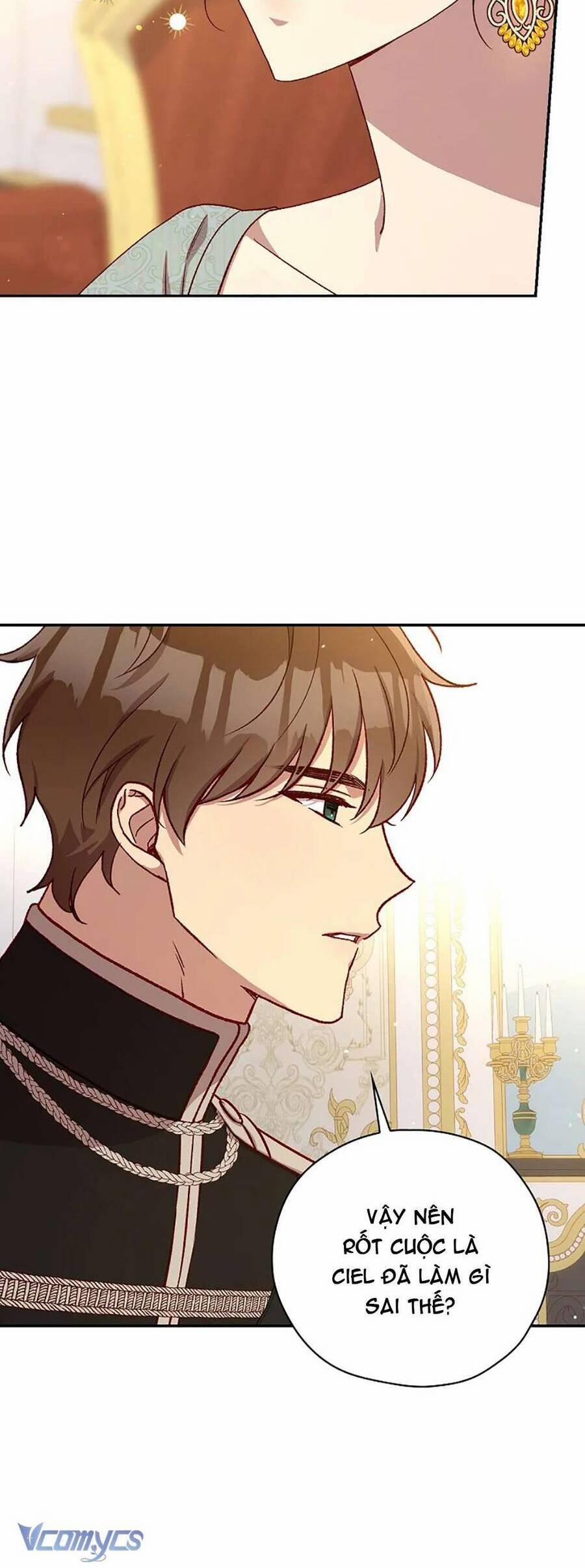 Bí Kíp Sinh Tồn Của Hầu Gái 131 trang 70