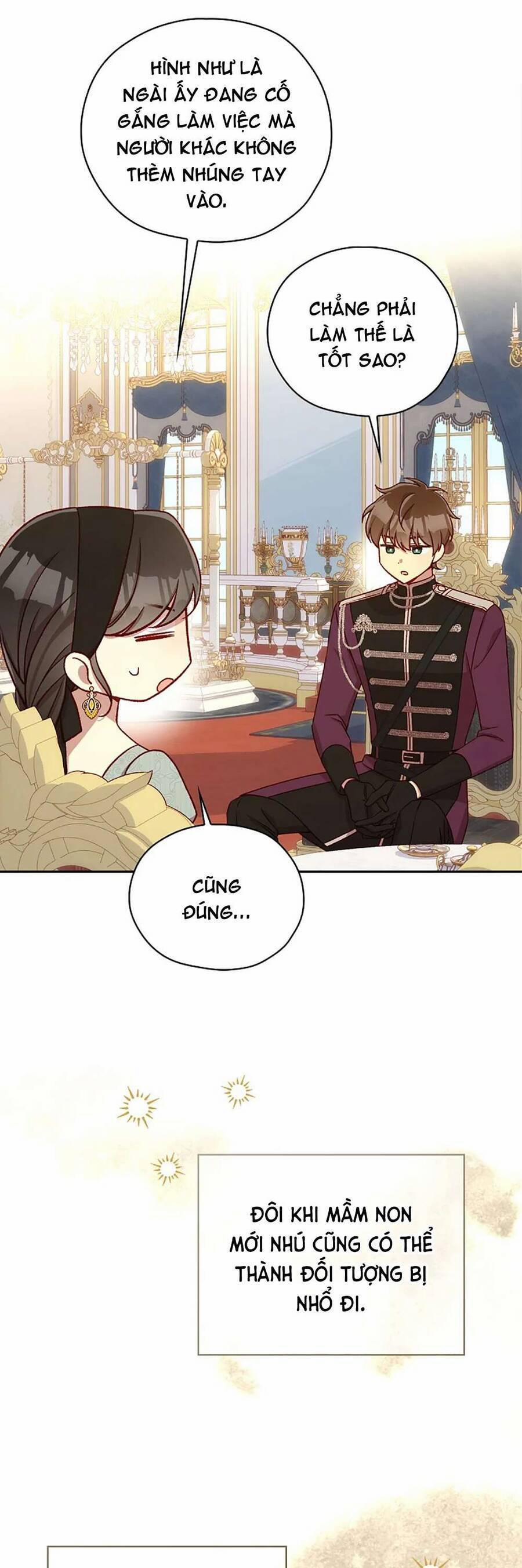 Bí Kíp Sinh Tồn Của Hầu Gái 131 trang 71
