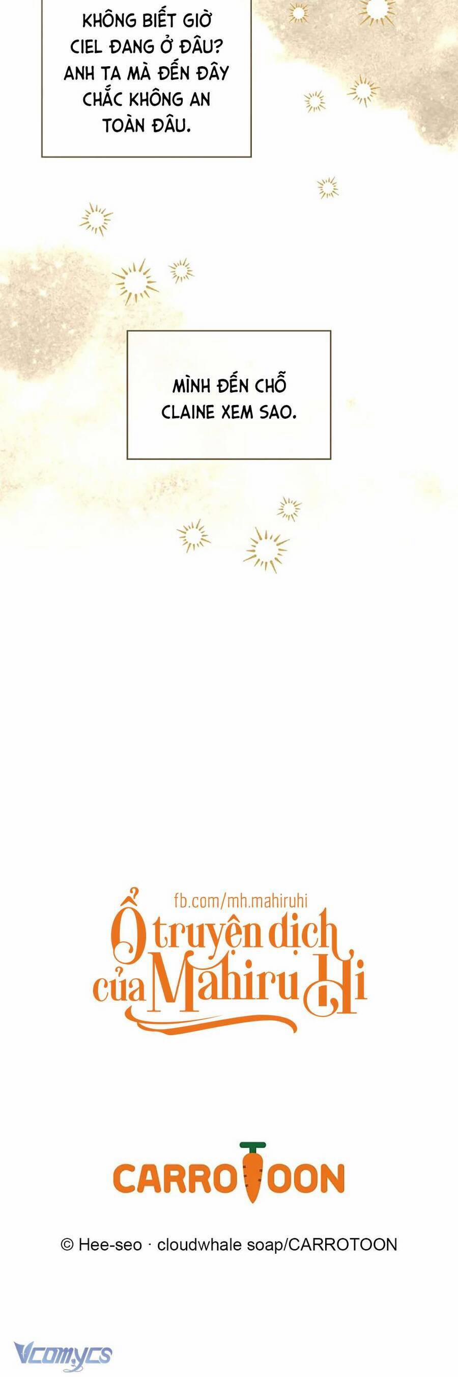 Bí Kíp Sinh Tồn Của Hầu Gái 131 trang 72