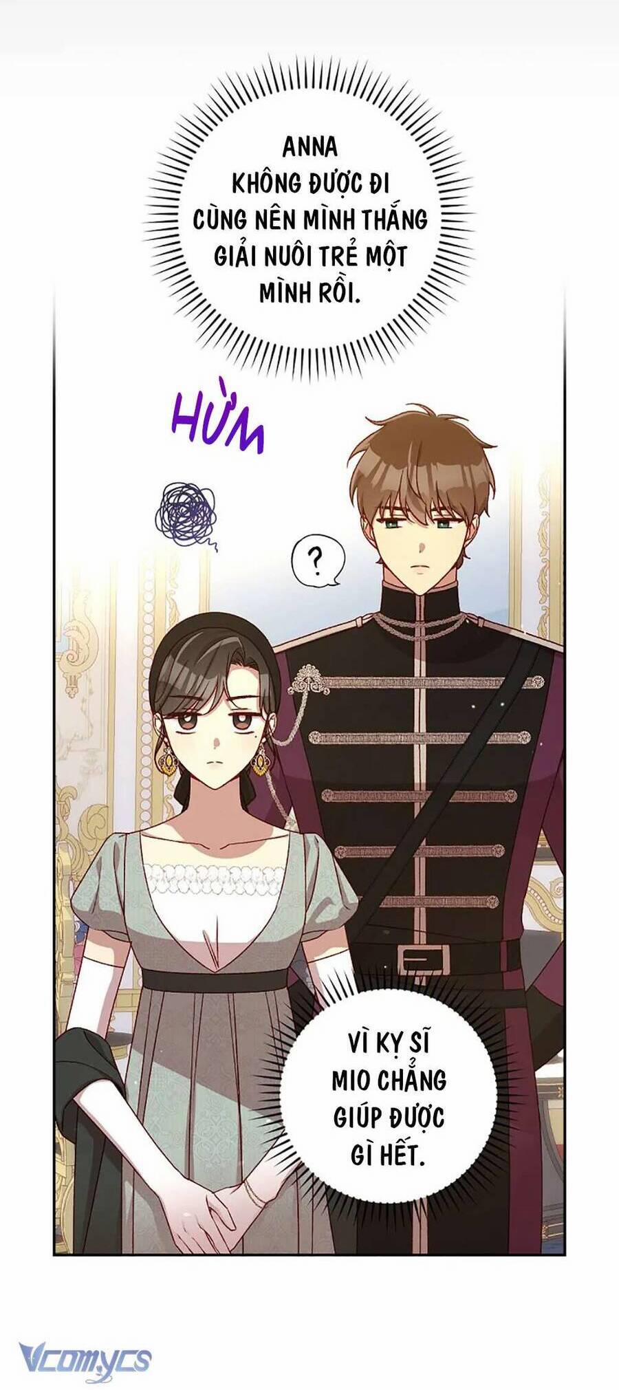 Bí Kíp Sinh Tồn Của Hầu Gái 131 trang 8