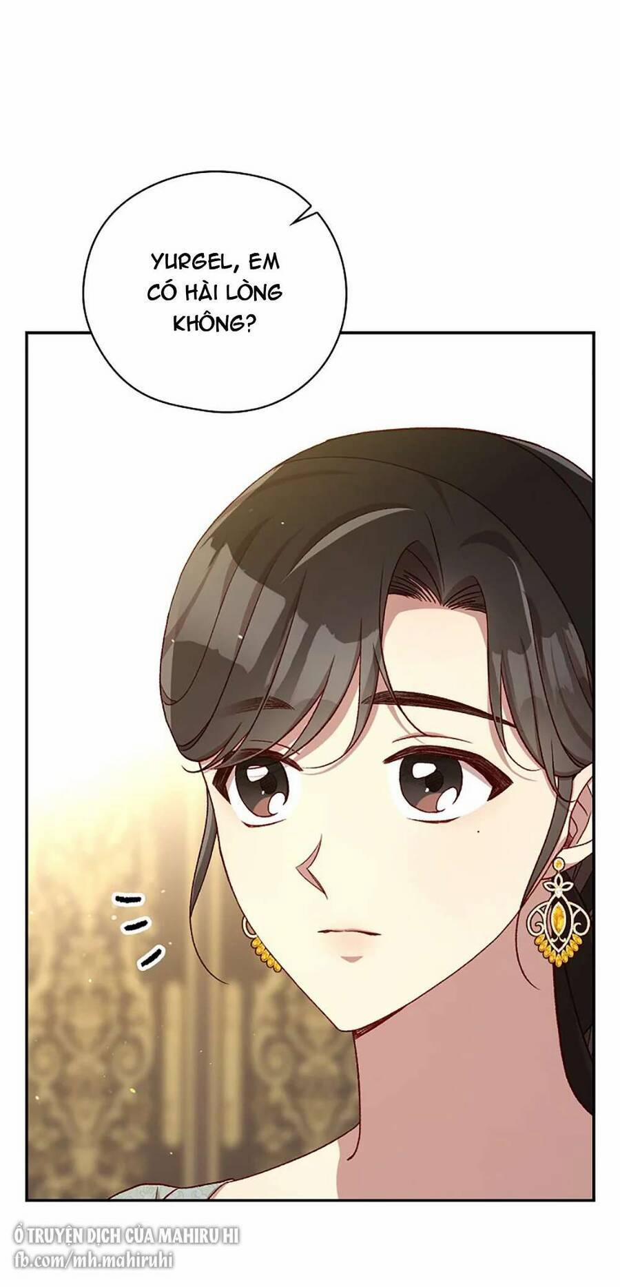 Bí Kíp Sinh Tồn Của Hầu Gái 131 trang 9