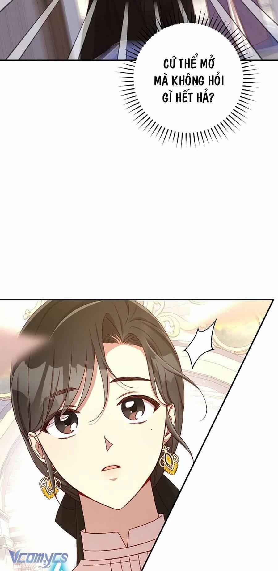 Bí Kíp Sinh Tồn Của Hầu Gái 132 trang 10