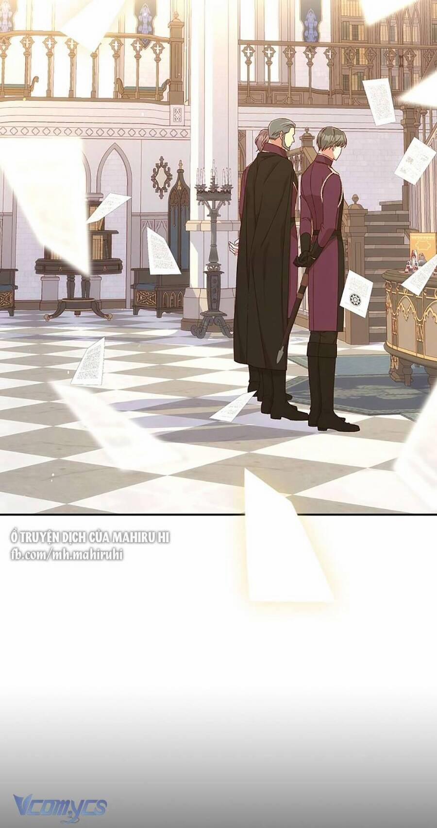 Bí Kíp Sinh Tồn Của Hầu Gái 132 trang 12