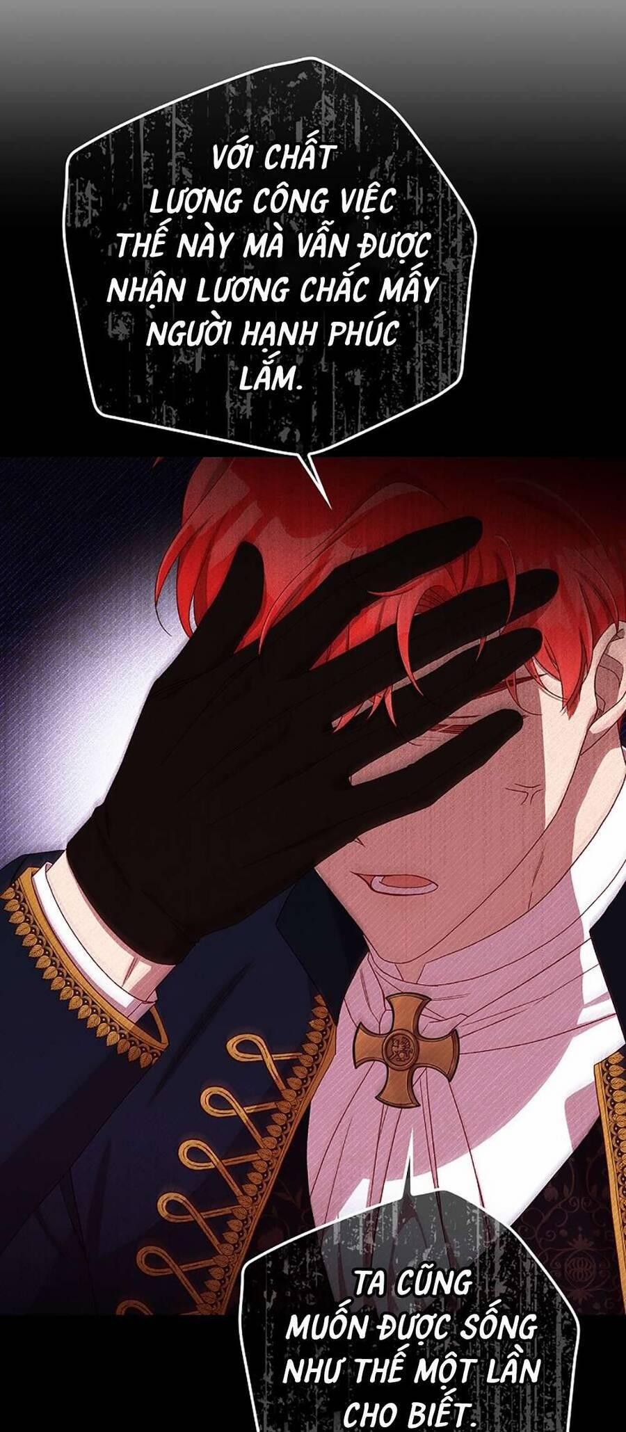 Bí Kíp Sinh Tồn Của Hầu Gái 132 trang 13