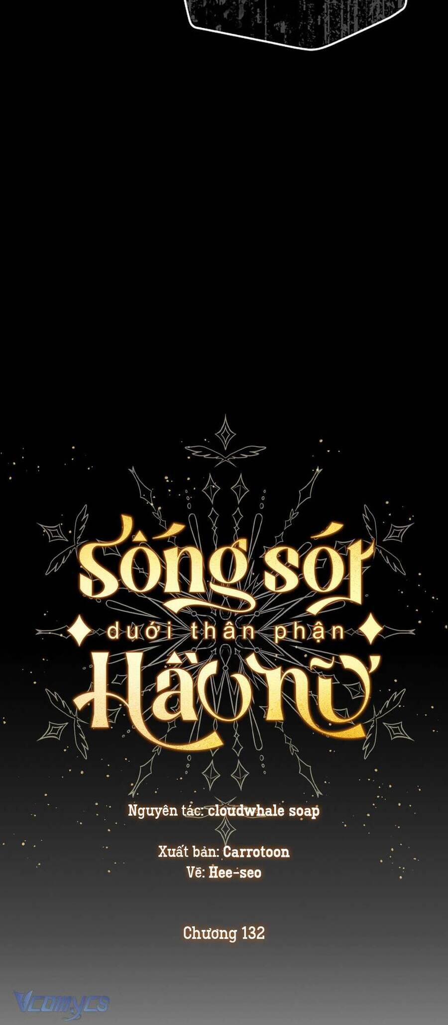 Bí Kíp Sinh Tồn Của Hầu Gái 132 trang 14