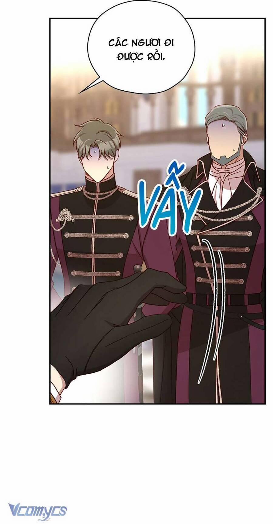 Bí Kíp Sinh Tồn Của Hầu Gái 132 trang 18