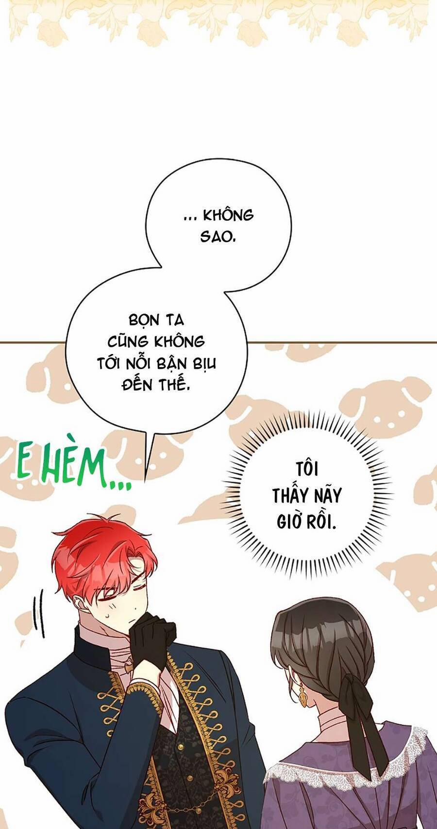 Bí Kíp Sinh Tồn Của Hầu Gái 132 trang 21