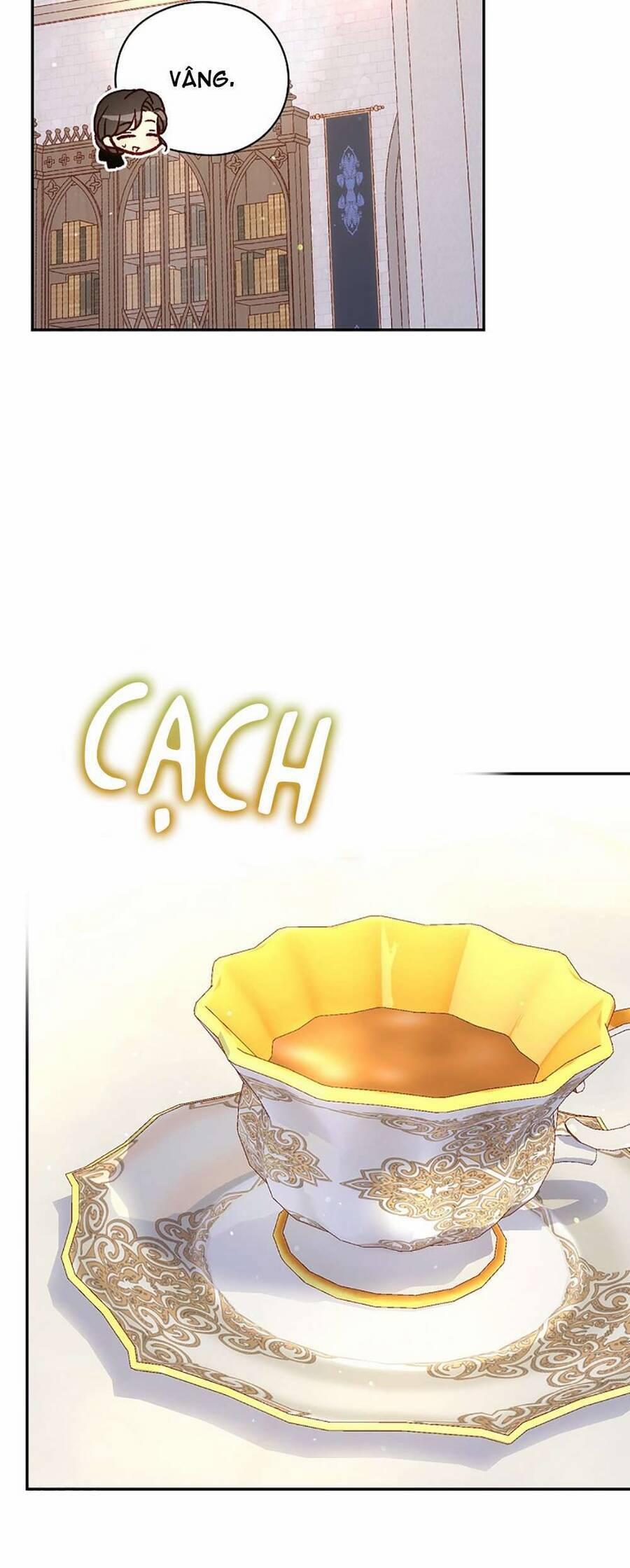 Bí Kíp Sinh Tồn Của Hầu Gái 132 trang 23