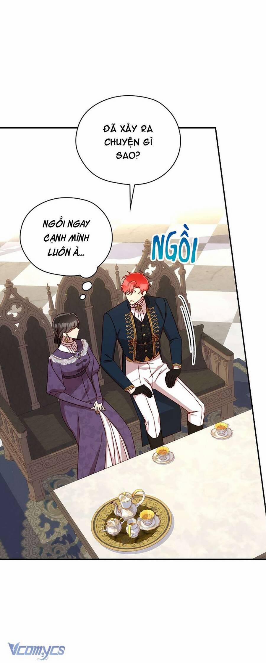 Bí Kíp Sinh Tồn Của Hầu Gái 132 trang 24