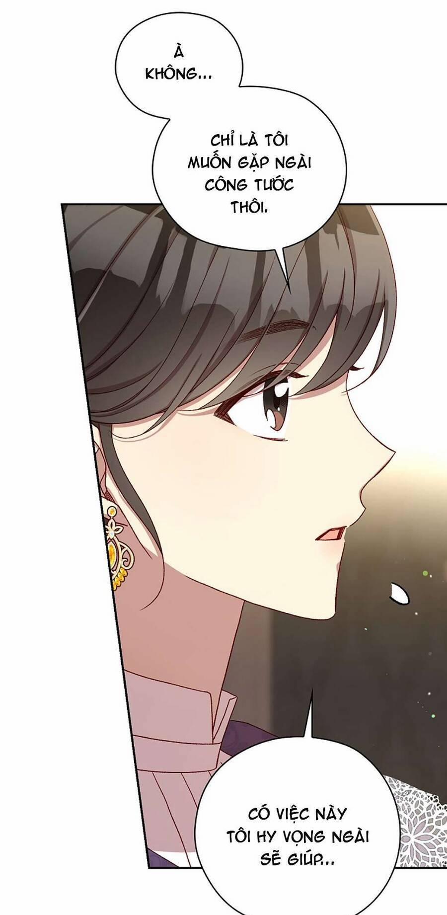 Bí Kíp Sinh Tồn Của Hầu Gái 132 trang 25