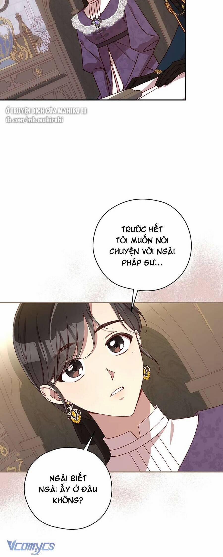 Bí Kíp Sinh Tồn Của Hầu Gái 132 trang 28