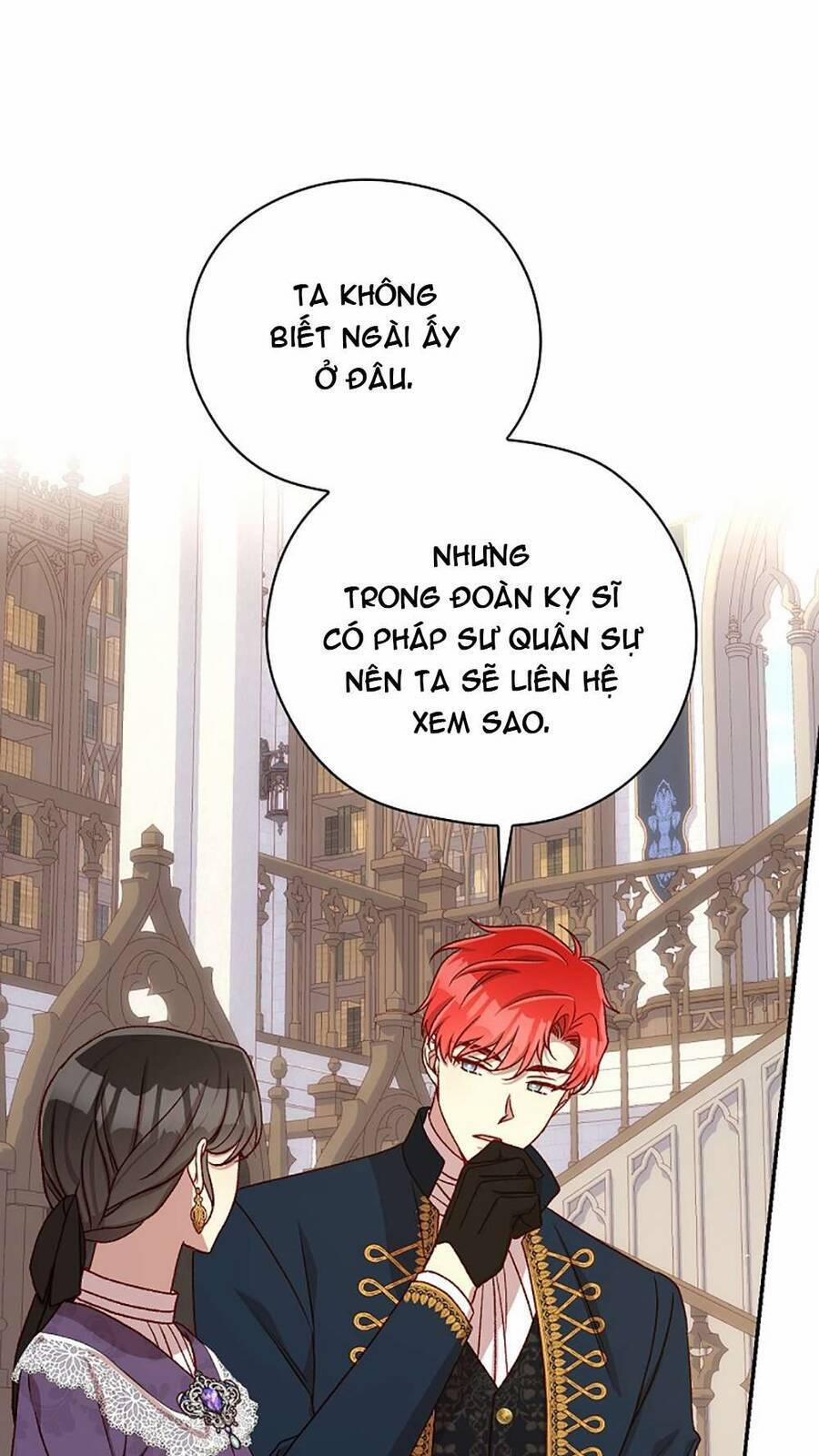 Bí Kíp Sinh Tồn Của Hầu Gái 132 trang 29