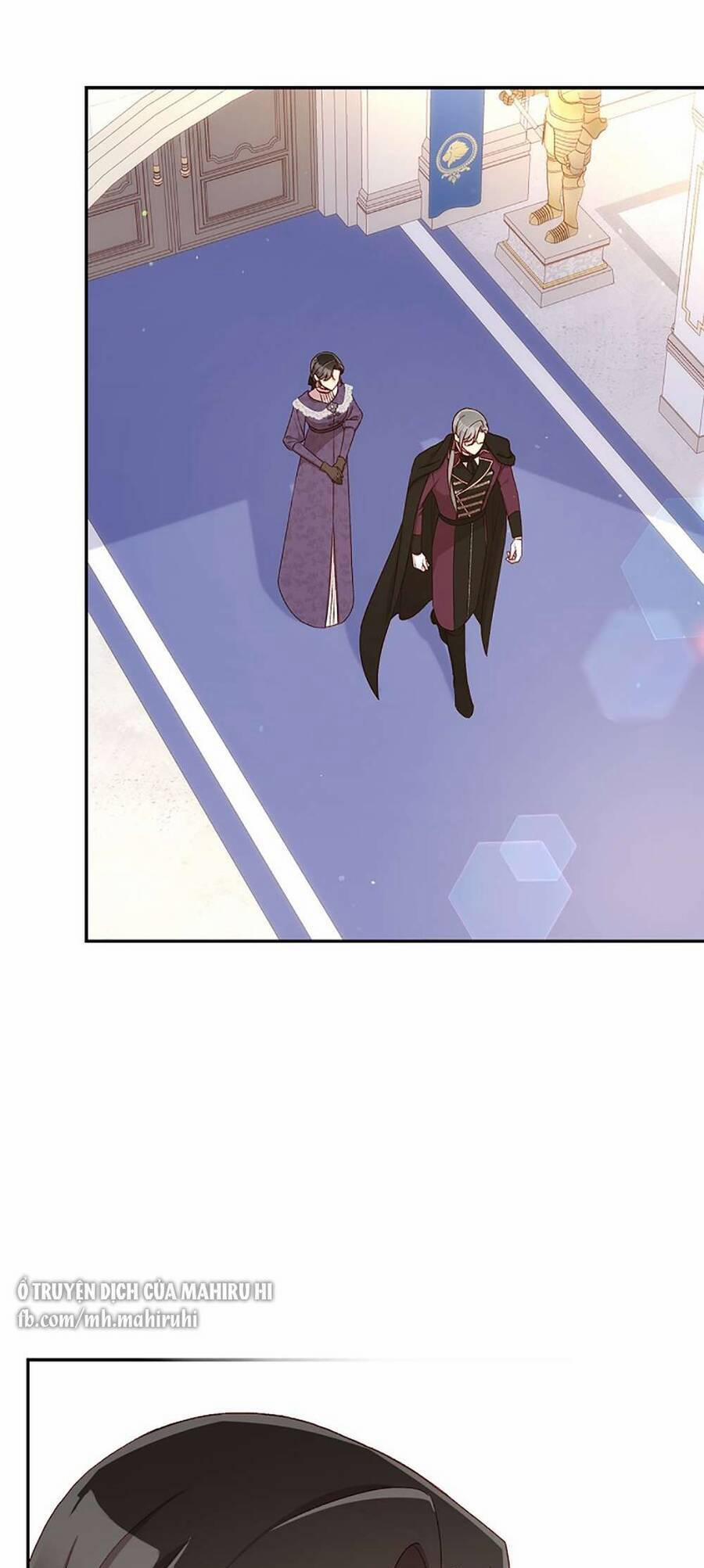 Bí Kíp Sinh Tồn Của Hầu Gái 132 trang 3