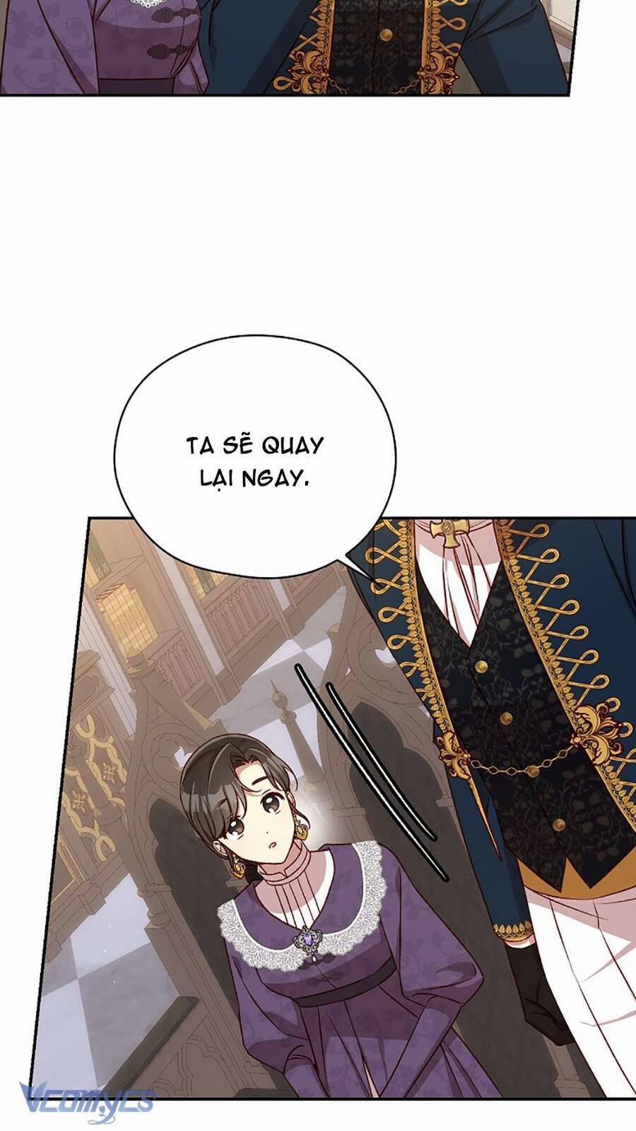 Bí Kíp Sinh Tồn Của Hầu Gái 132 trang 30