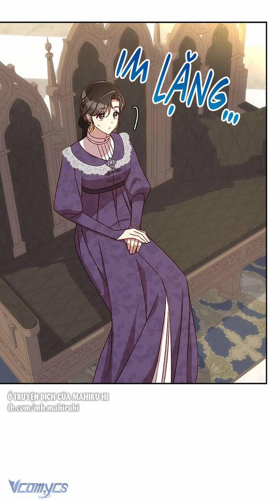 Bí Kíp Sinh Tồn Của Hầu Gái 132 trang 32