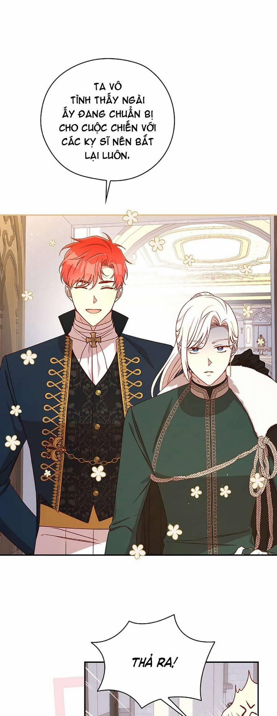 Bí Kíp Sinh Tồn Của Hầu Gái 132 trang 35