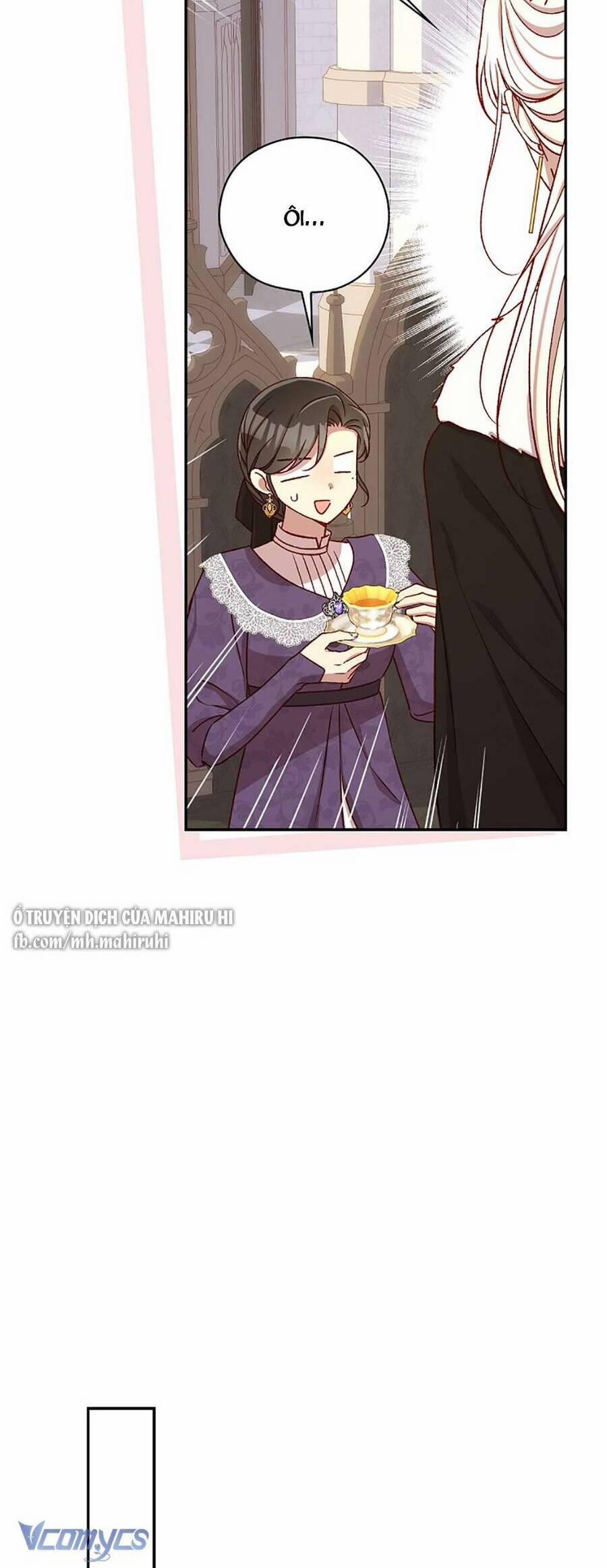 Bí Kíp Sinh Tồn Của Hầu Gái 132 trang 36