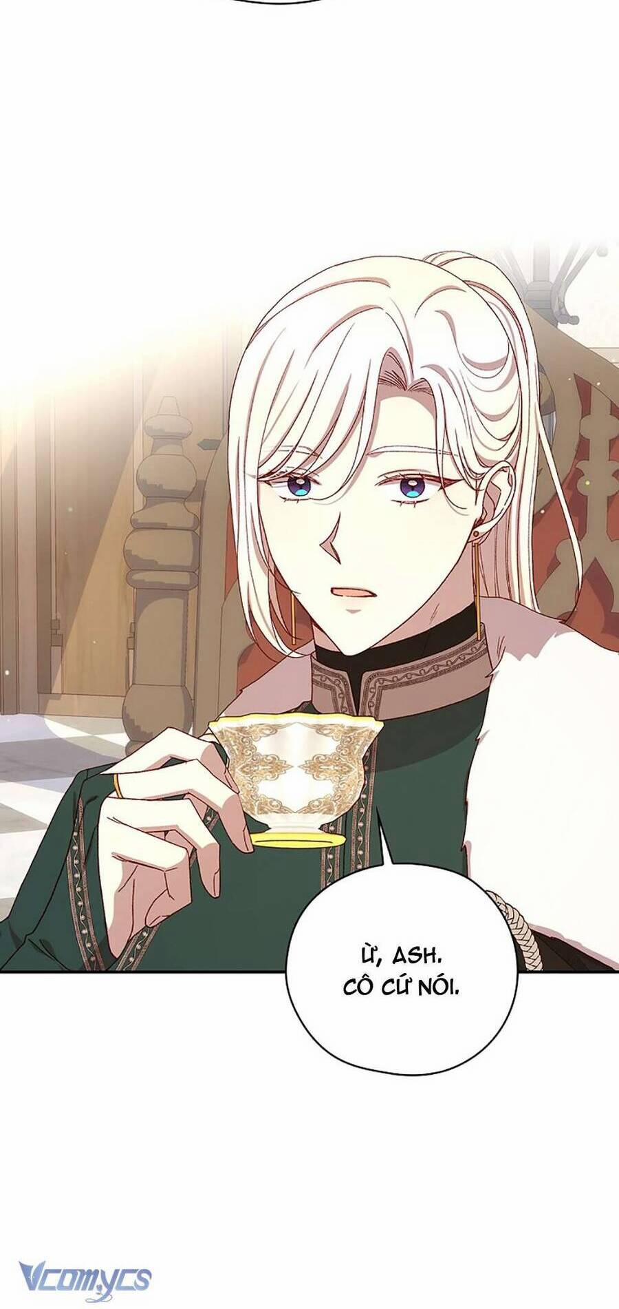 Bí Kíp Sinh Tồn Của Hầu Gái 132 trang 38