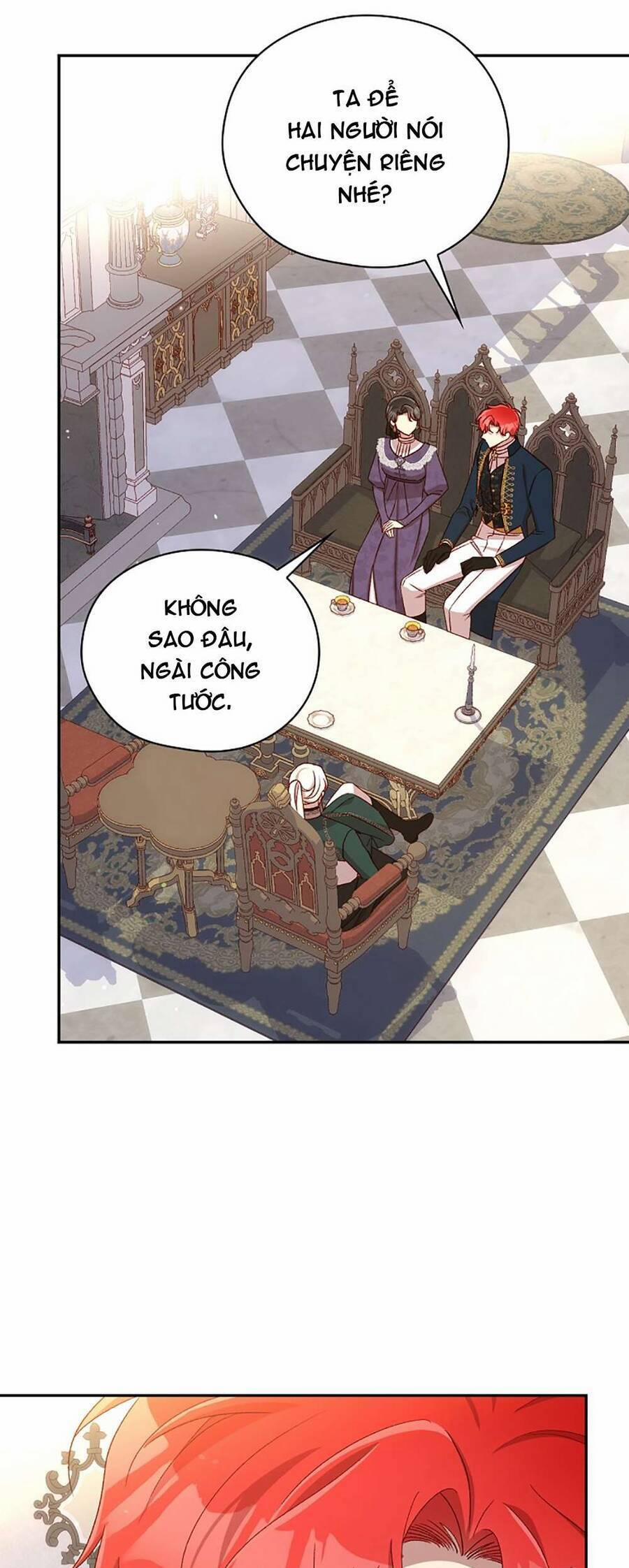 Bí Kíp Sinh Tồn Của Hầu Gái 132 trang 39