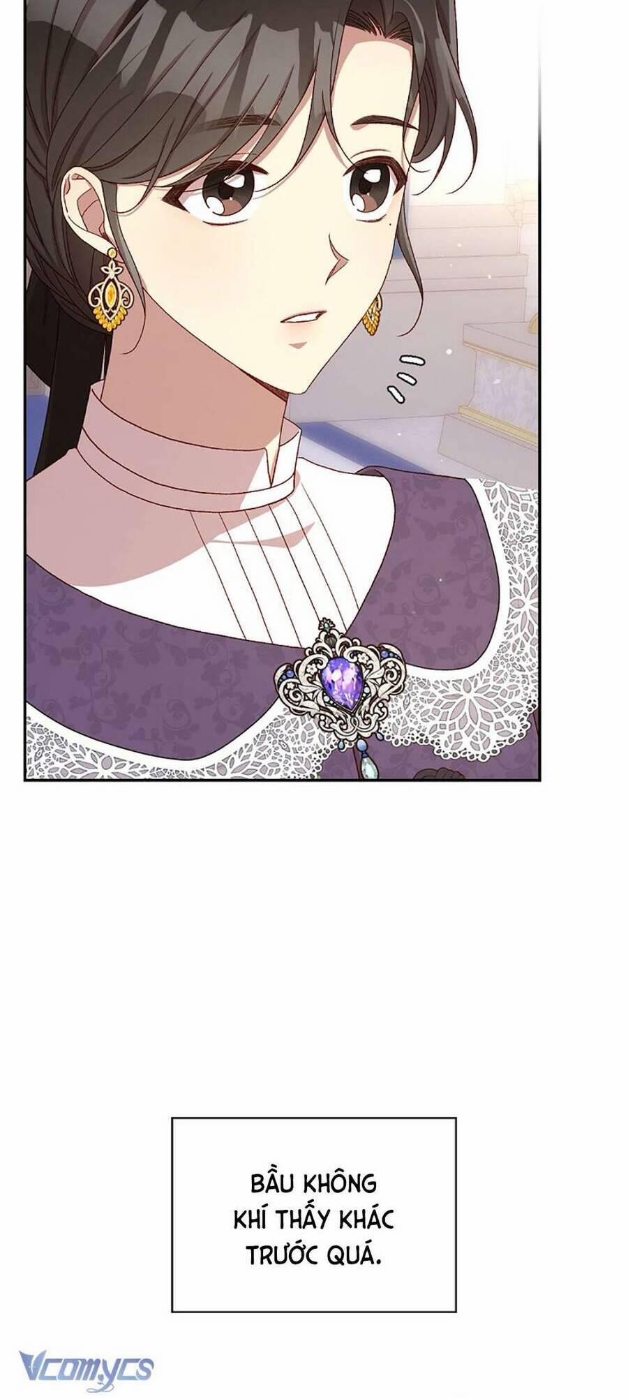 Bí Kíp Sinh Tồn Của Hầu Gái 132 trang 4