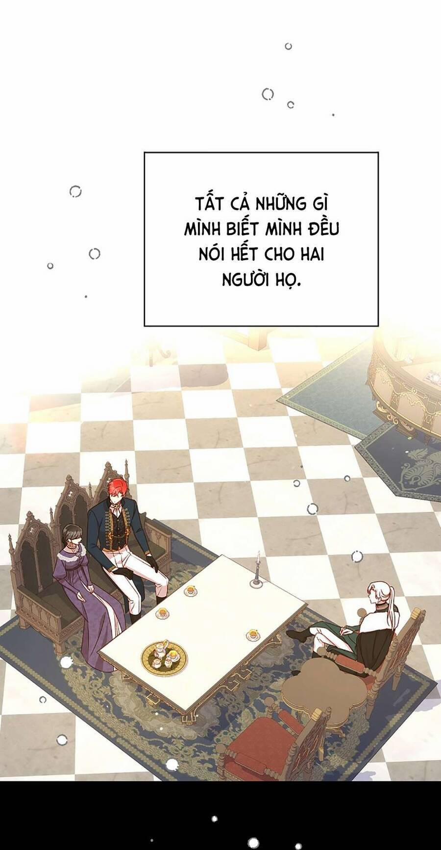 Bí Kíp Sinh Tồn Của Hầu Gái 132 trang 45