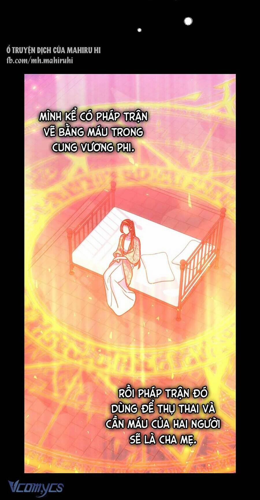 Bí Kíp Sinh Tồn Của Hầu Gái 132 trang 46