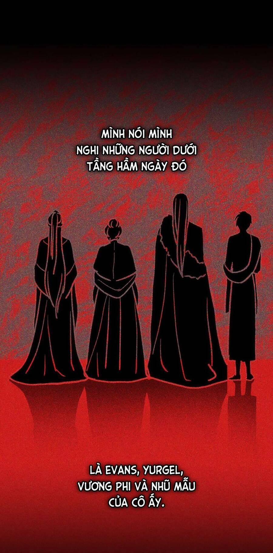 Bí Kíp Sinh Tồn Của Hầu Gái 132 trang 47