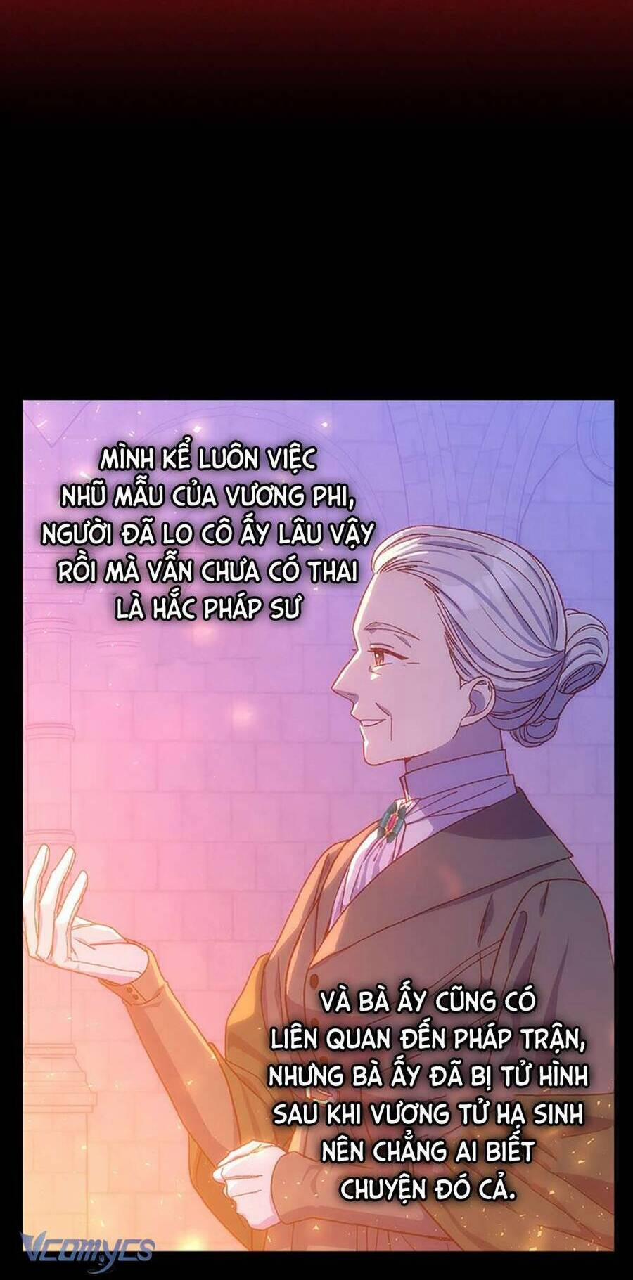 Bí Kíp Sinh Tồn Của Hầu Gái 132 trang 48